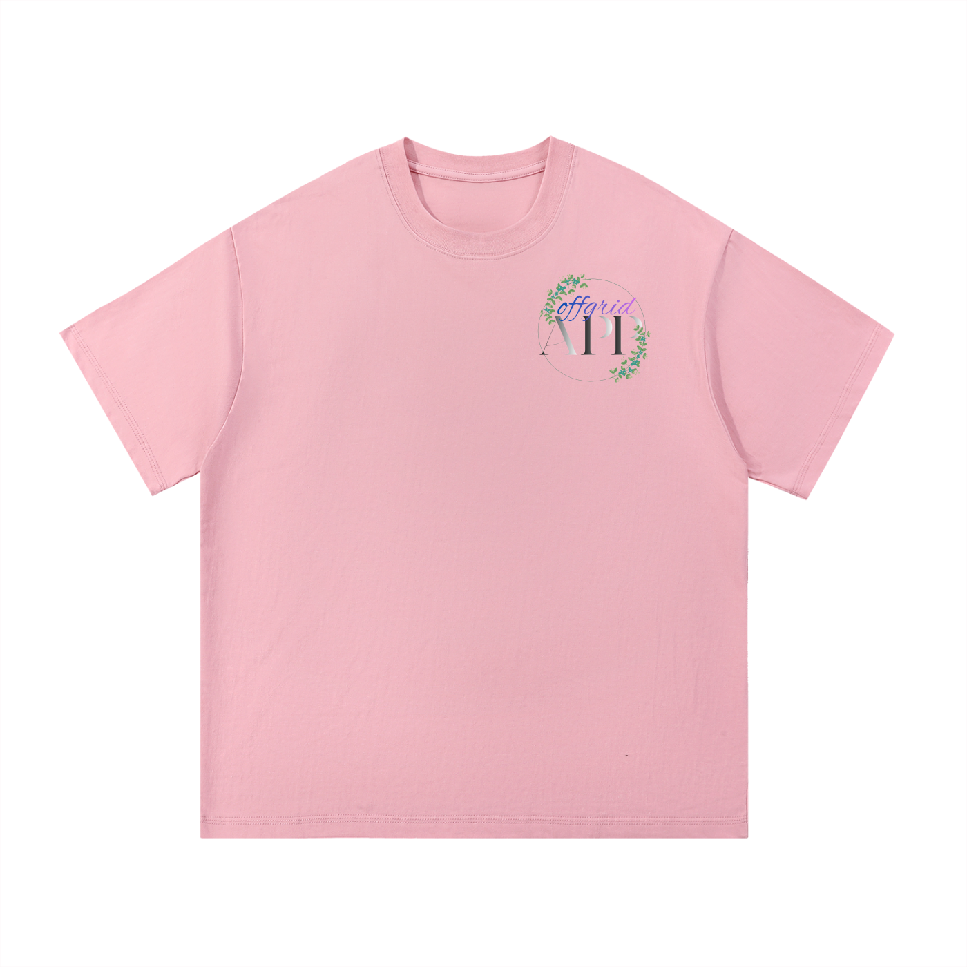 Essential Cotton T-Shirt