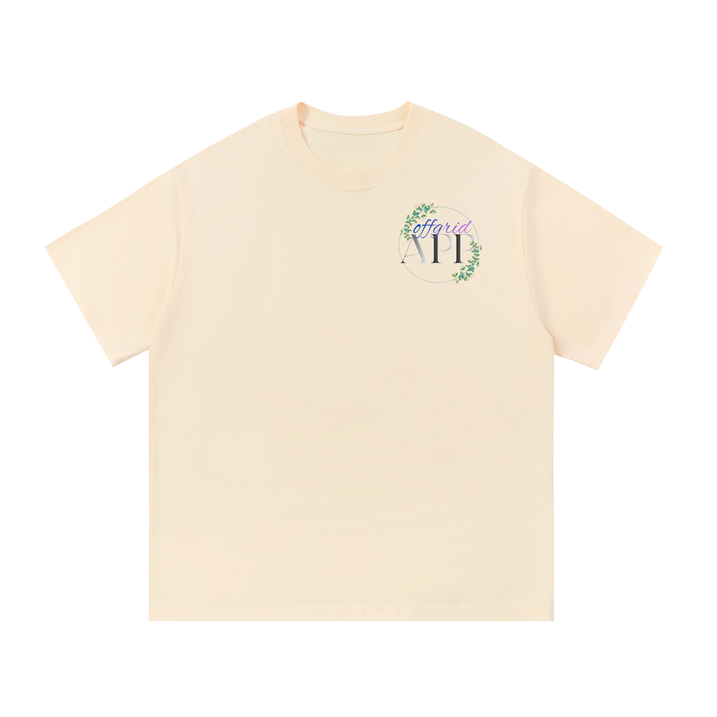 Essential Cotton T-Shirt