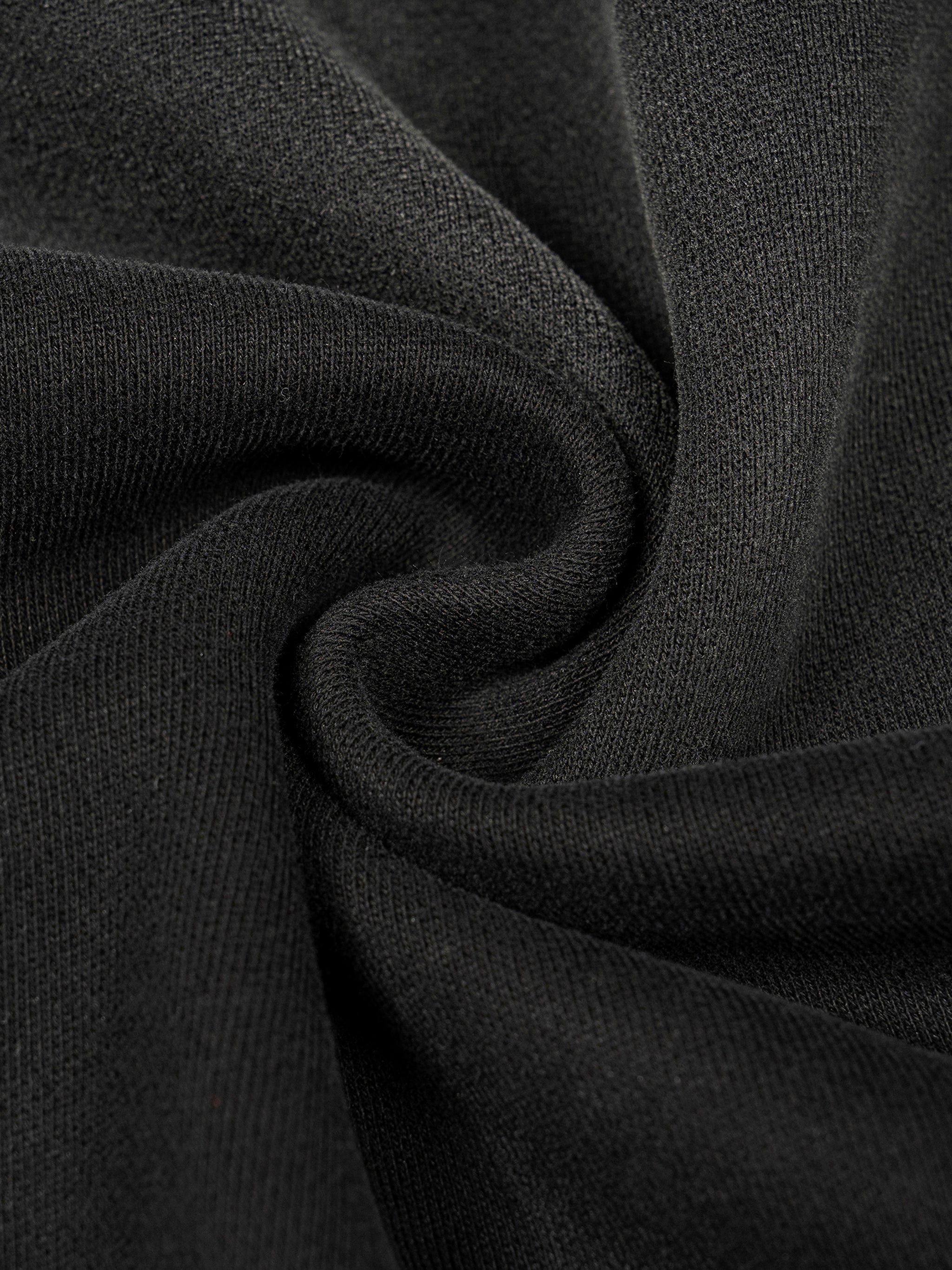 OffGrid Apparel Detachable Fur Hoodie